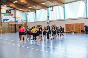 Bild 275 - wDJ HSG Kremperheide/Muensterdorf - TSV SR Schuelp : Ergebnis: 26:5